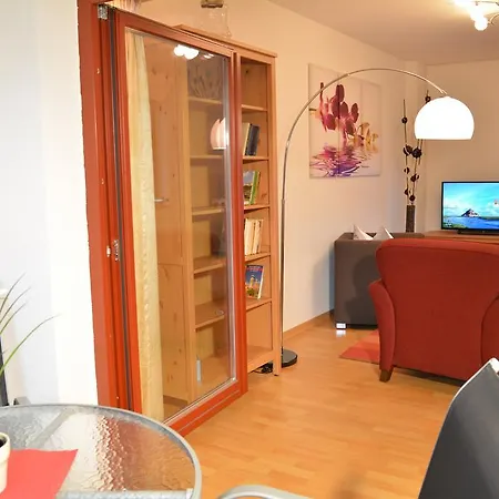 Ferienwohnung Domschatz Naumburg  Zimmer foto