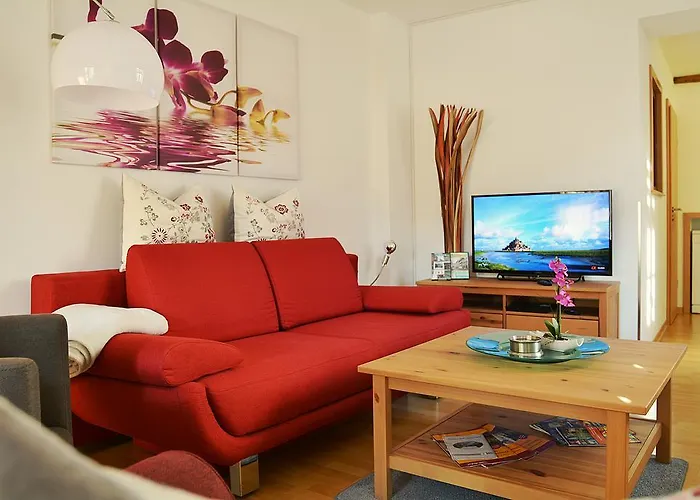 Ferienwohnung Domschatz