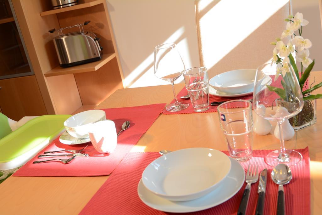 Apartment Domschatz Naumburg (Saale)