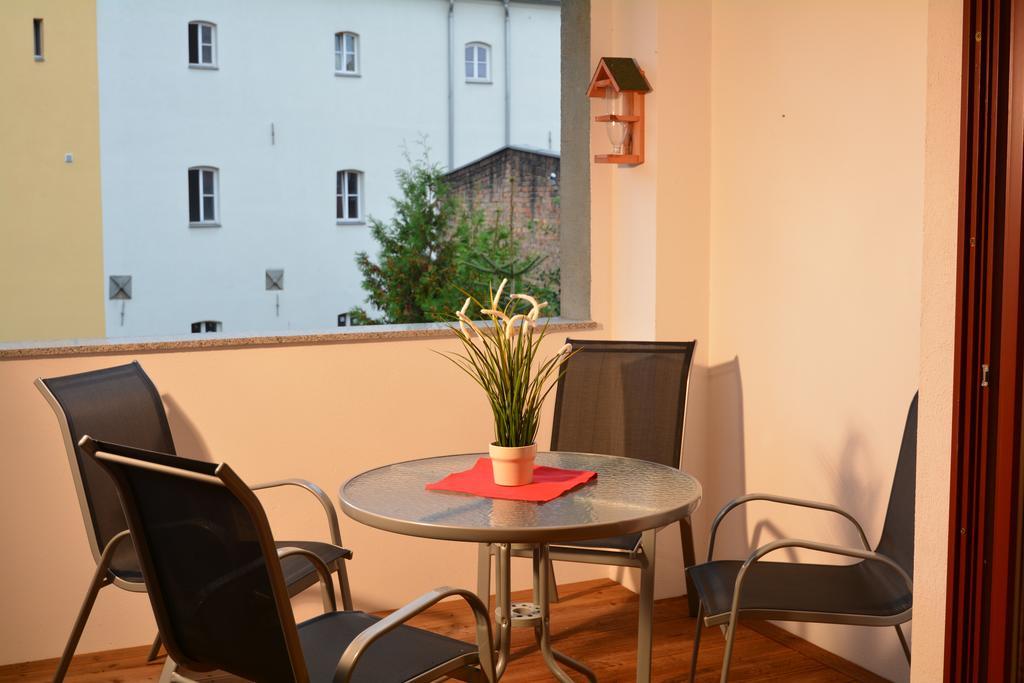 Domschatz Apartment