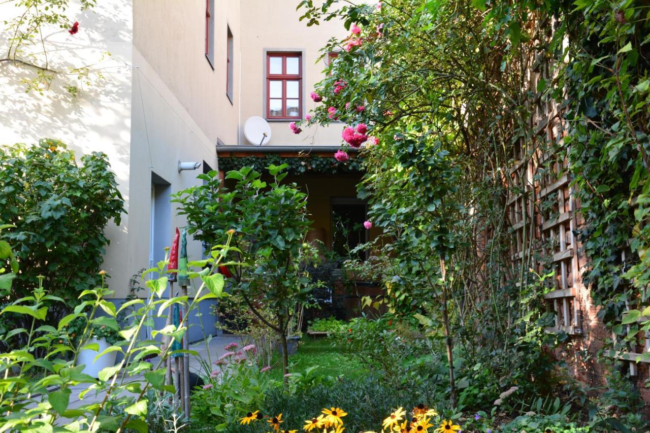 Domschatz Apartment Naumburg (Saale)