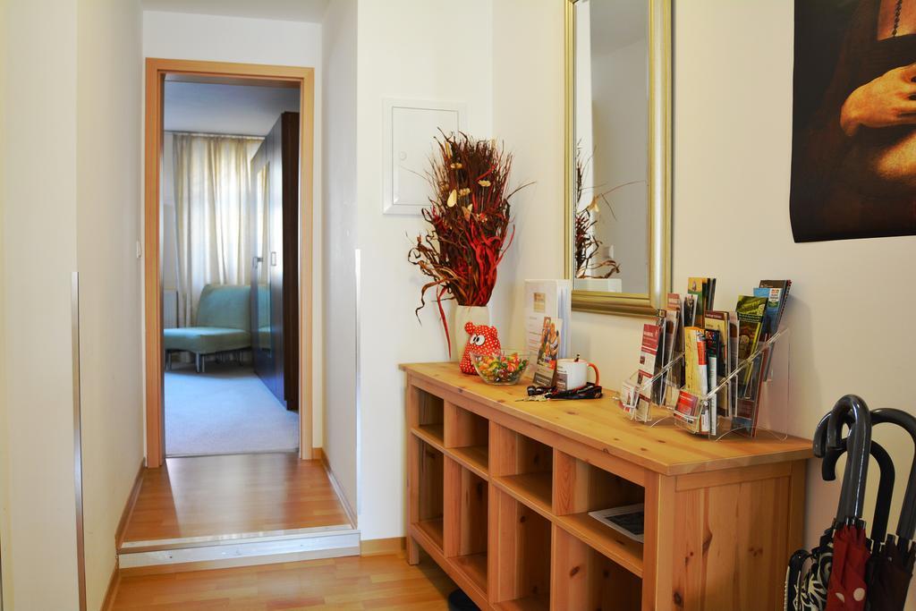 Apartment Domschatz Naumburg (Saale)