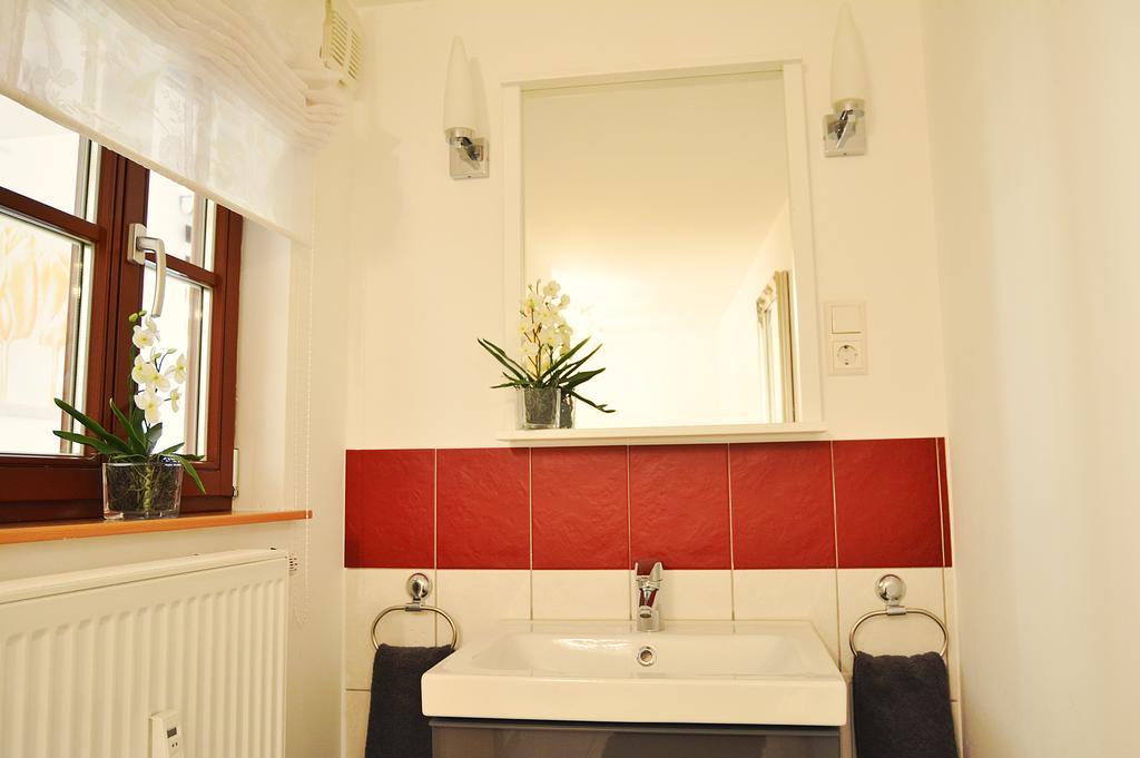 Apartment Domschatz Naumburg (Saale)