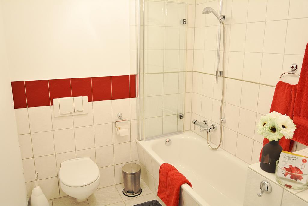 Domschatz Apartment Naumburg (Saale)